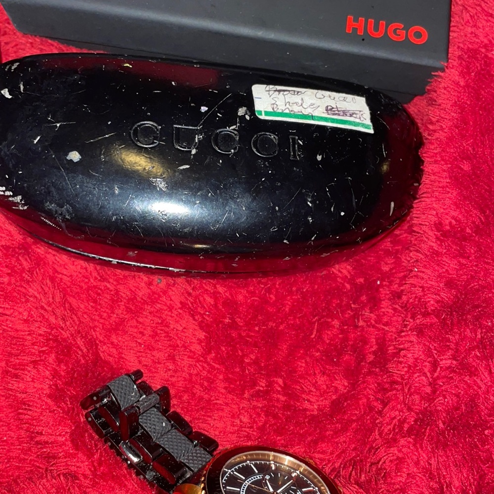 Gucci sunglasses